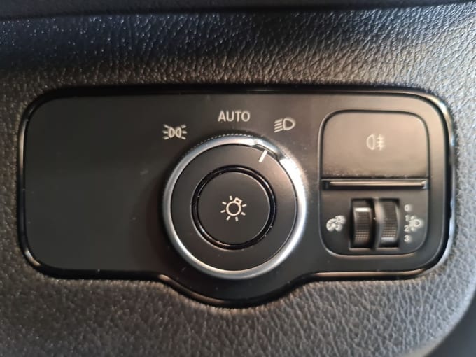 2025 Mercedes-benz Sprinter