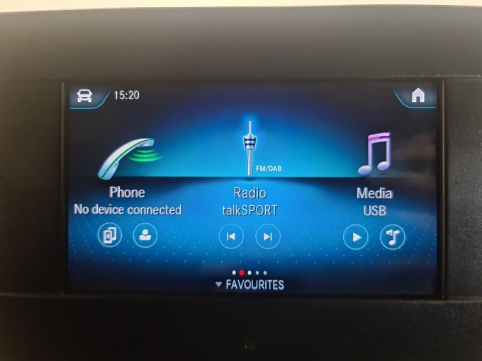 2025 Mercedes-benz Sprinter