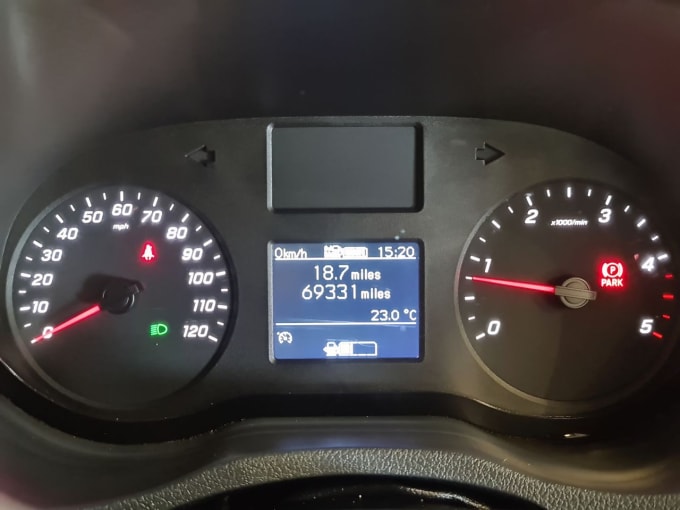 2025 Mercedes-benz Sprinter