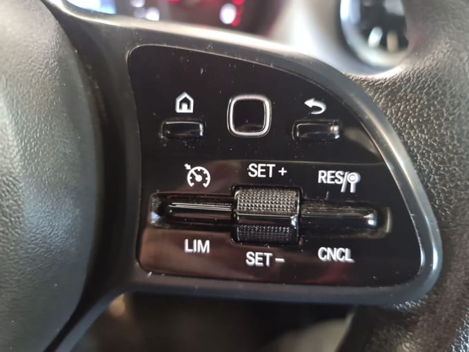 2025 Mercedes-benz Sprinter