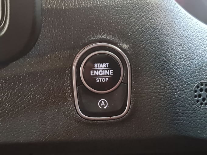 2025 Mercedes-benz Sprinter