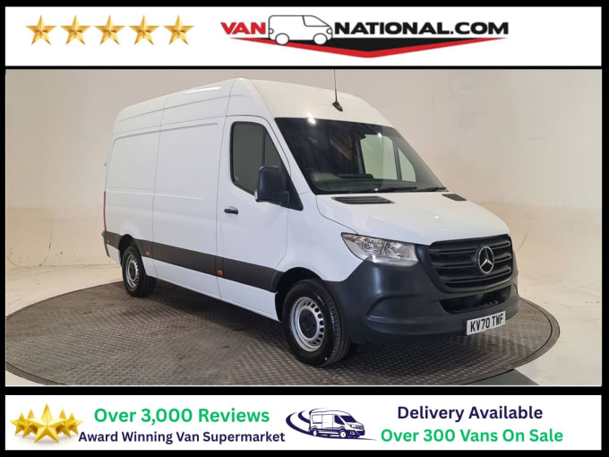 2025 Mercedes-benz Sprinter