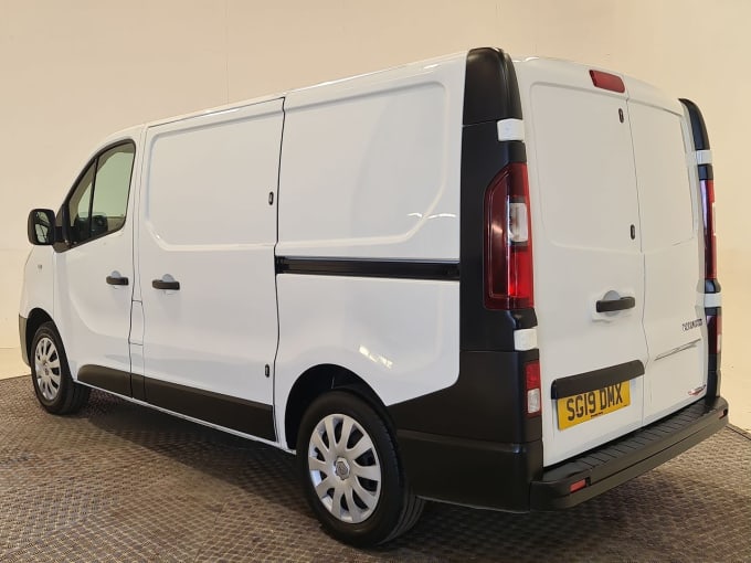 2025 Renault Trafic