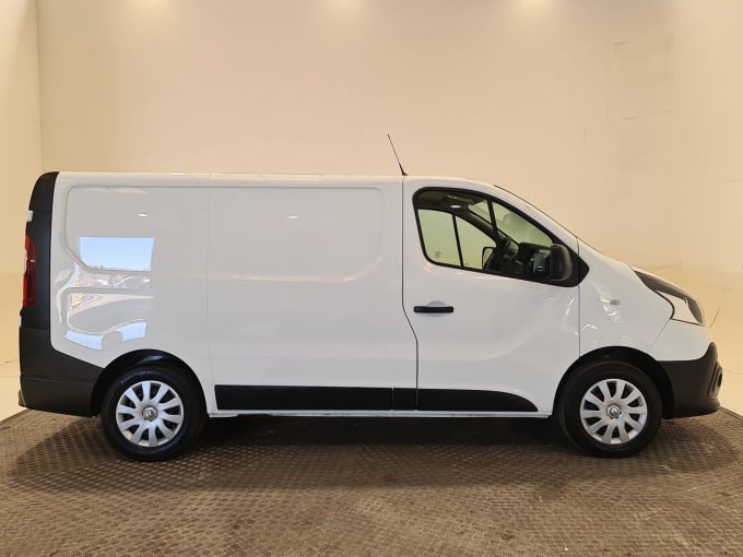 2025 Renault Trafic