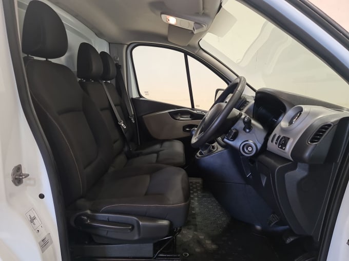 2025 Renault Trafic