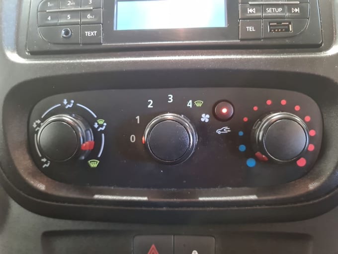 2025 Renault Trafic