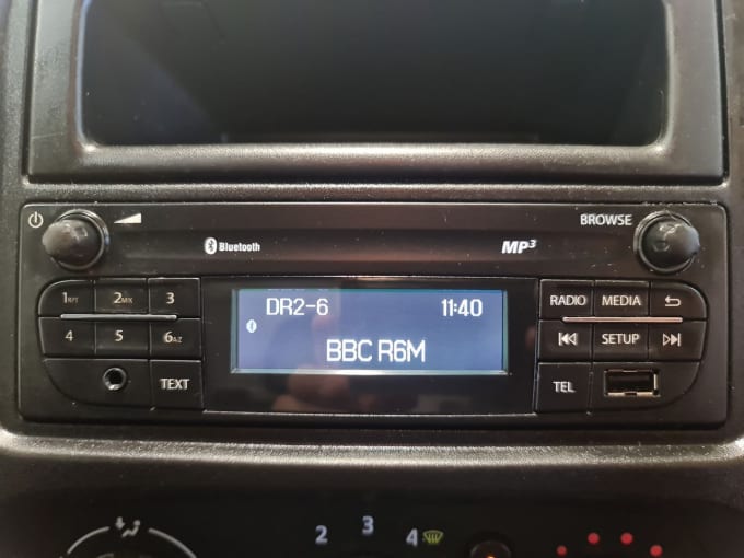2025 Renault Trafic