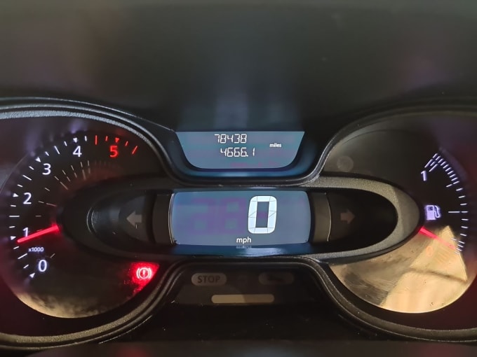2025 Renault Trafic