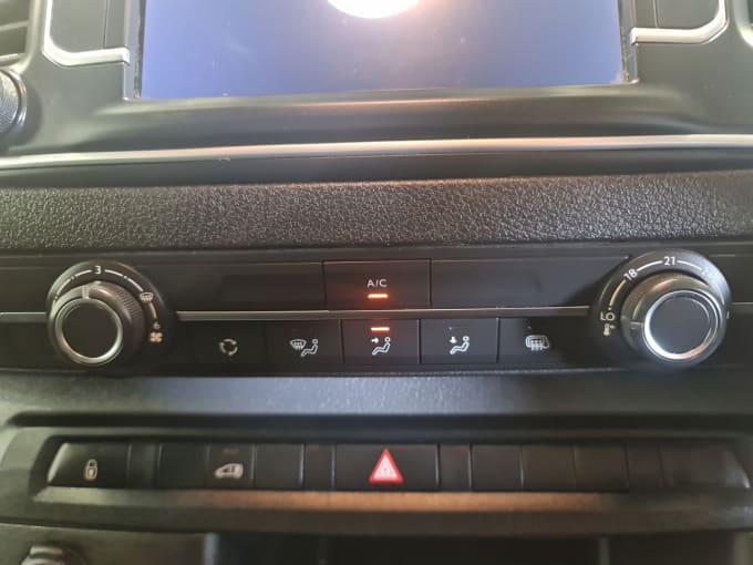 2025 Vauxhall Vivaro