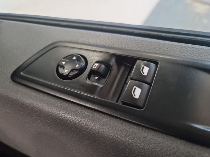 2025 Vauxhall Vivaro