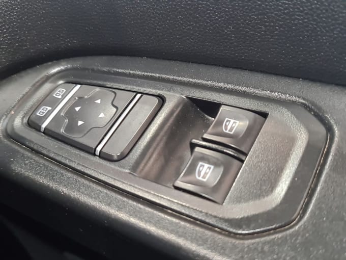 2025 Renault Trafic