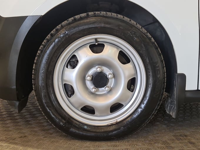 2025 Ford Transit Connect
