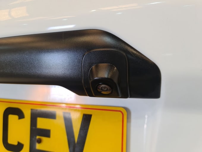 2025 Ford Transit Connect