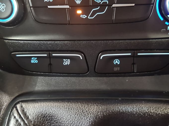 2025 Ford Transit Connect