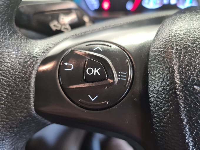 2025 Ford Transit Connect