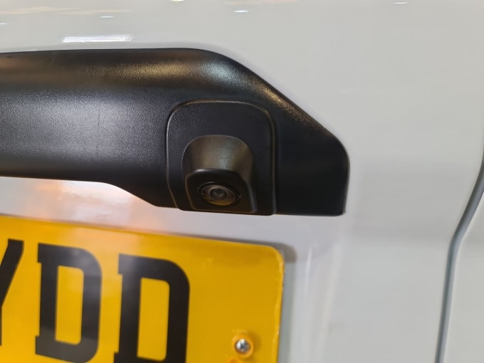 2025 Ford Transit Connect
