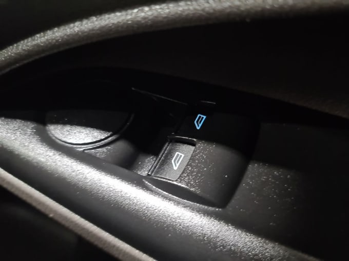 2025 Ford Transit Connect
