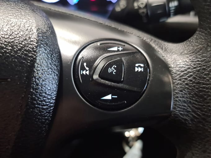 2025 Ford Transit Connect
