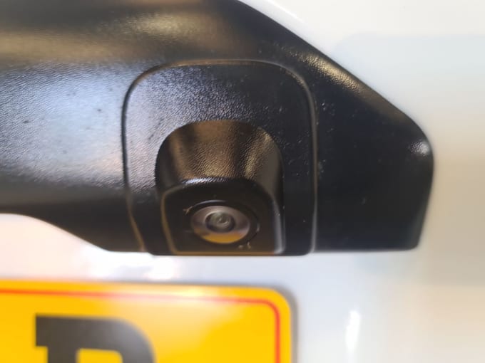 2025 Ford Transit Connect