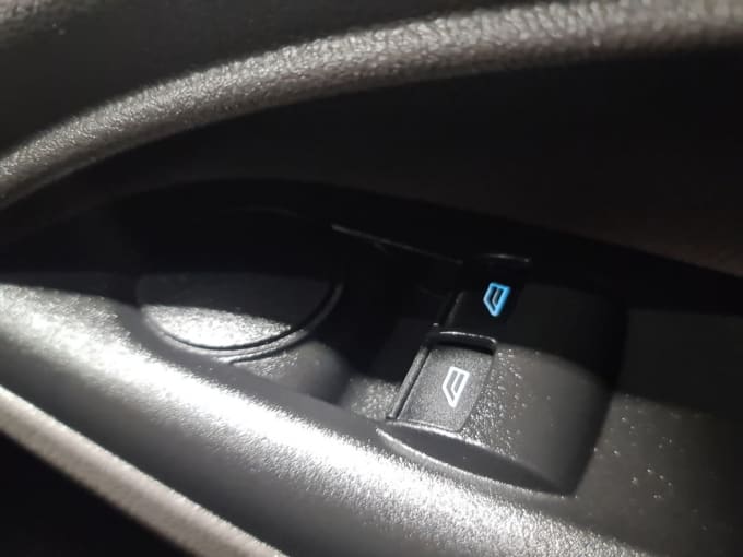 2025 Ford Transit Connect