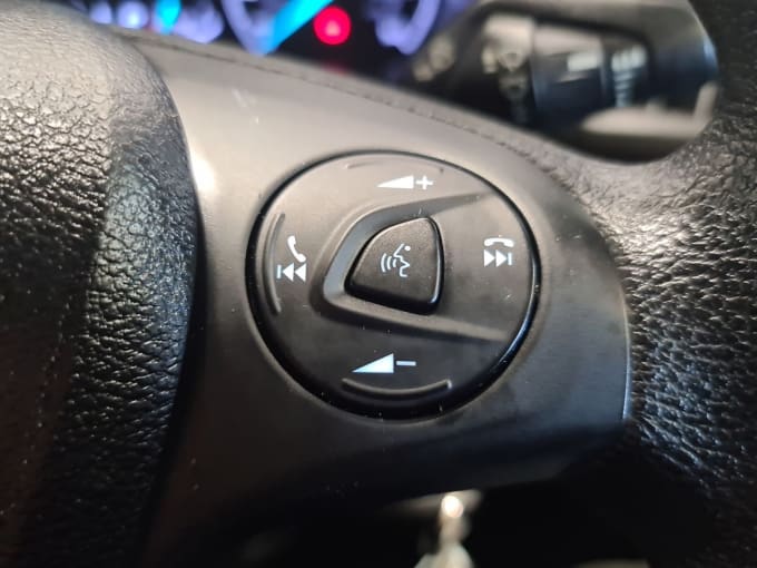 2025 Ford Transit Connect