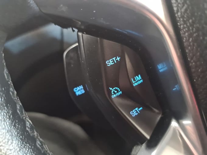2025 Ford Transit Connect