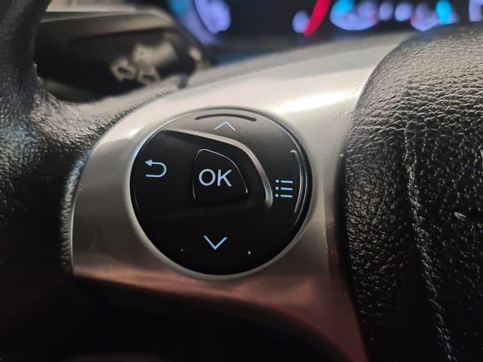 2025 Ford Transit Connect
