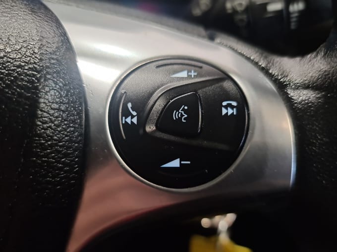 2025 Ford Transit Connect
