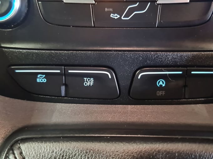 2025 Ford Transit Connect