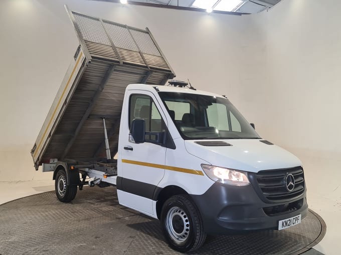 2025 Mercedes-benz Sprinter