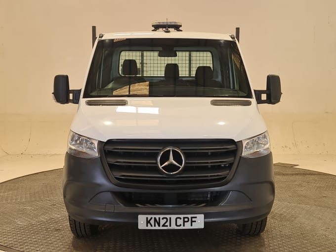 2025 Mercedes-benz Sprinter