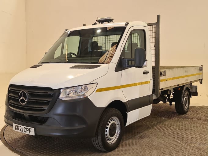 2025 Mercedes-benz Sprinter