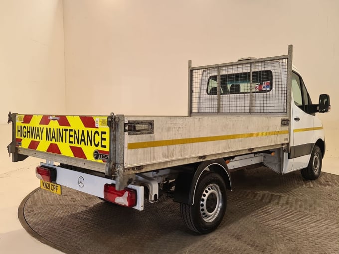 2025 Mercedes-benz Sprinter