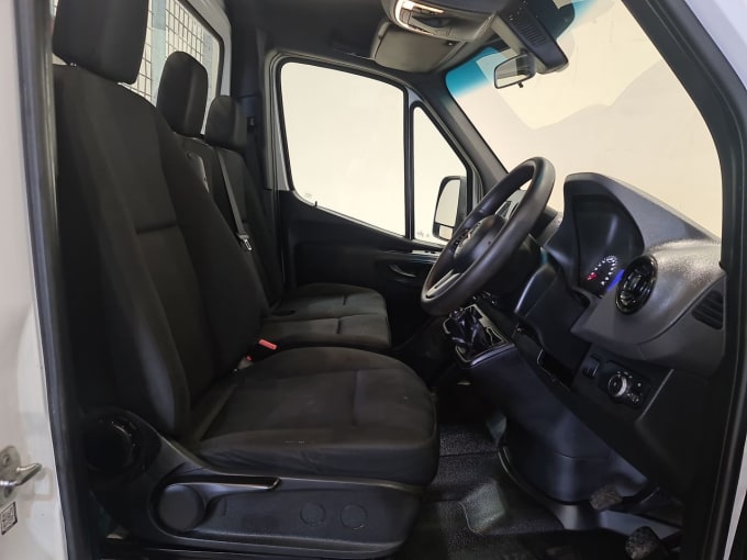 2025 Mercedes-benz Sprinter