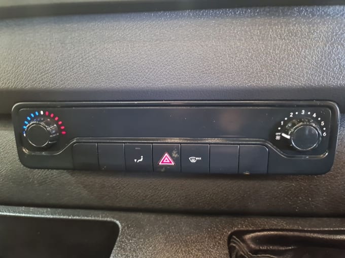 2025 Mercedes-benz Sprinter