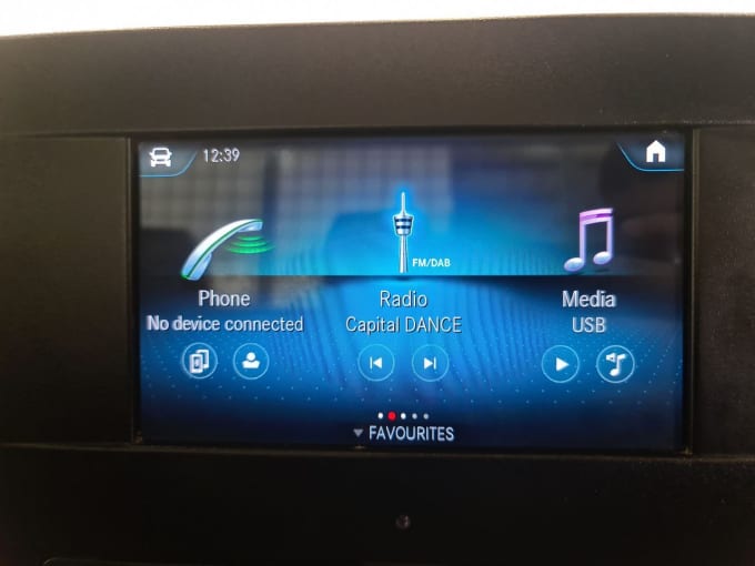 2025 Mercedes-benz Sprinter