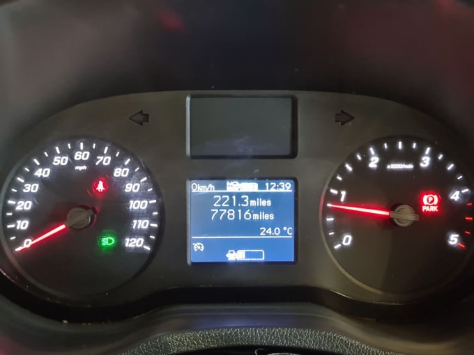 2025 Mercedes-benz Sprinter