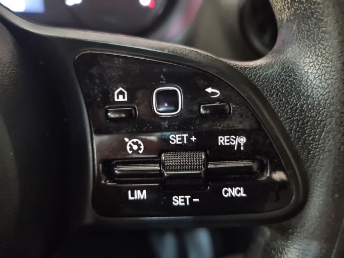 2025 Mercedes-benz Sprinter