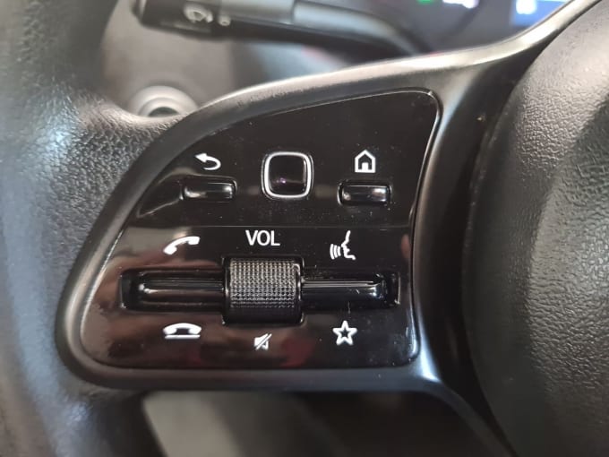 2025 Mercedes-benz Sprinter