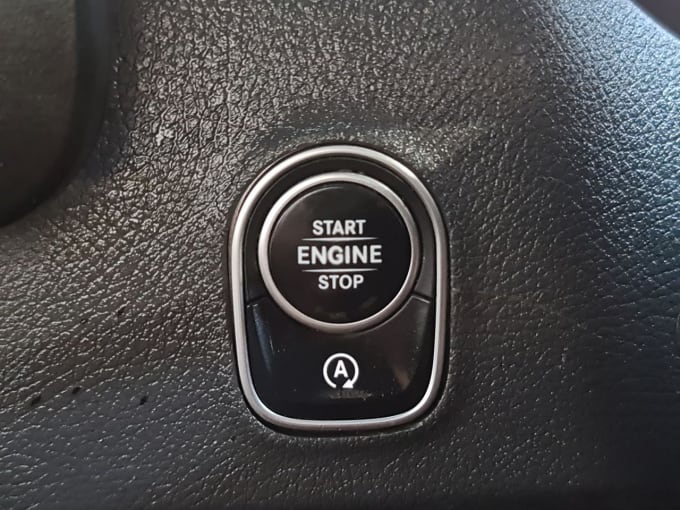 2025 Mercedes-benz Sprinter