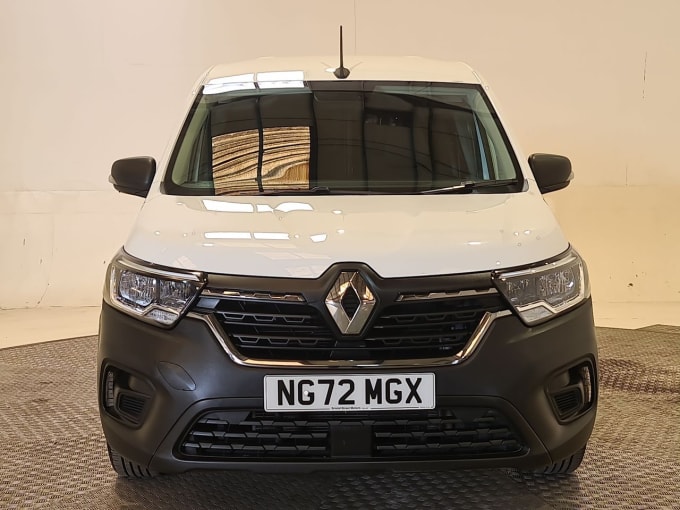 2025 Renault Kangoo