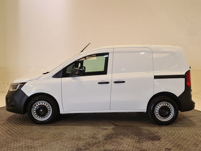 2025 Renault Kangoo