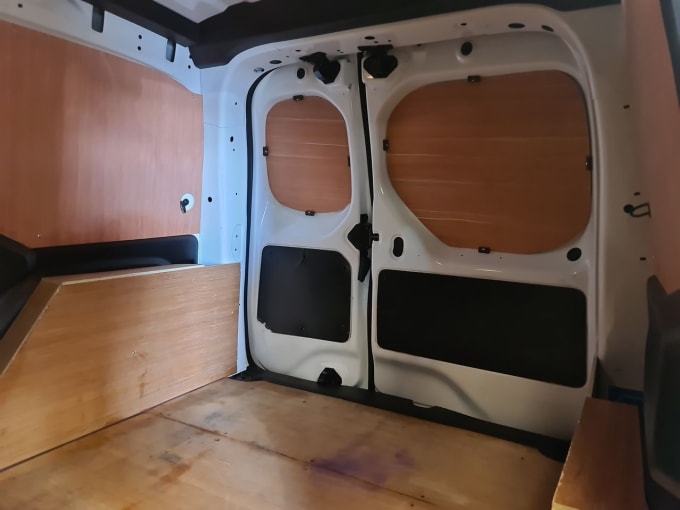 2025 Renault Kangoo