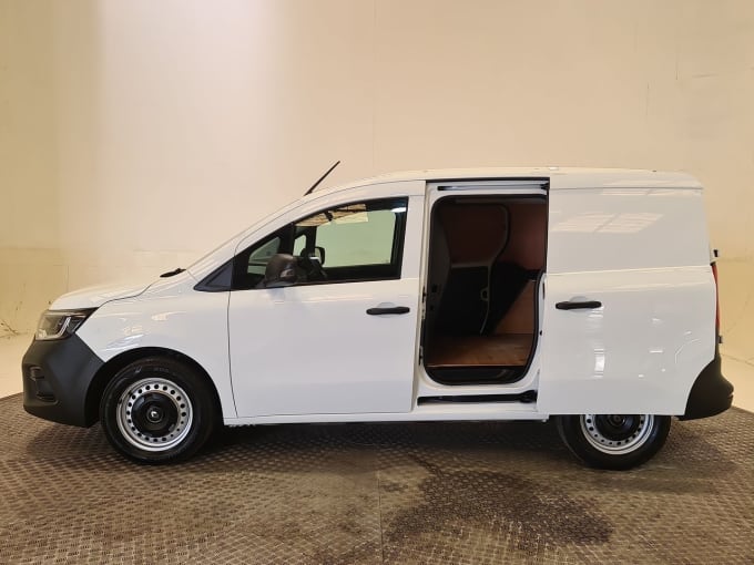 2025 Renault Kangoo