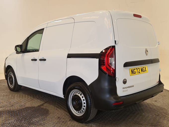 2025 Renault Kangoo