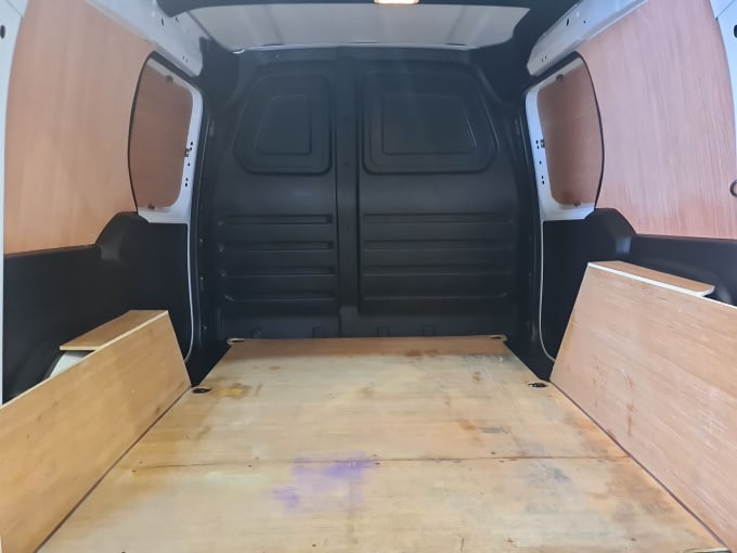 2025 Renault Kangoo