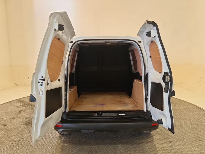 2025 Renault Kangoo