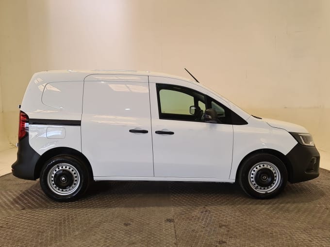 2025 Renault Kangoo