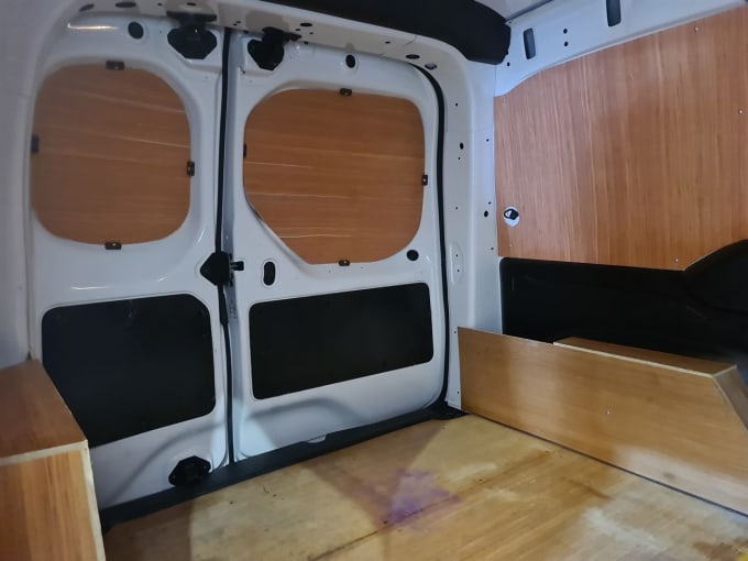 2025 Renault Kangoo