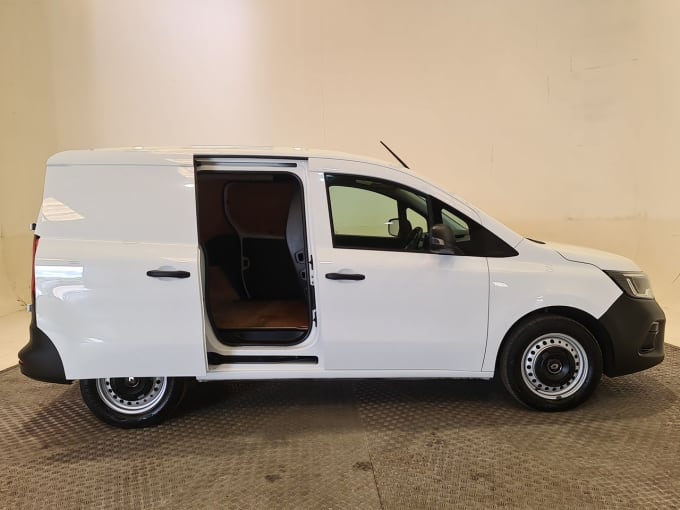 2025 Renault Kangoo
